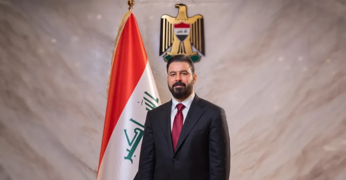 PM Al-Zaidi targets Iraq's full sovereignty on Sept. 30
