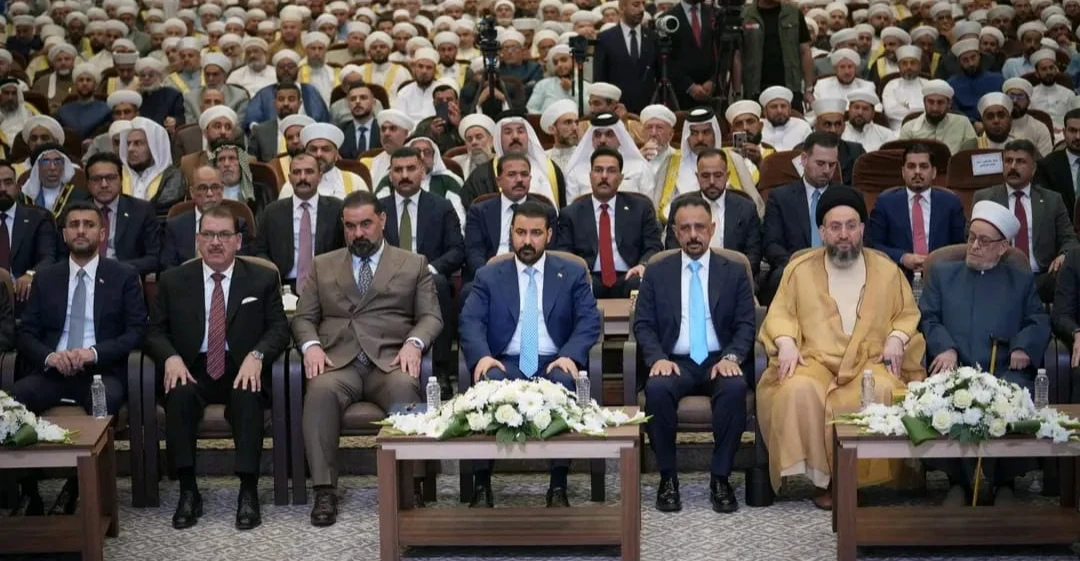 الزيدي: العراق يعلن اكتمال سيادته على كامل أراضيه في 30 أيلول