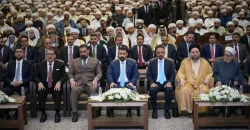 الزيدي: العراق يعلن اكتمال سيادته على كامل أراضيه في 30 أيلول