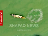 Rising water levels revive livelihoods in Iraq’s Babil