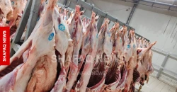 "سوق اللحوم".. الأسعار تشتعل في أربيل والركود يسيطر على السليمانية (صور)
