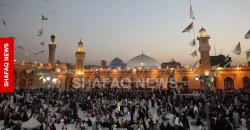 غداً.. بغداد وأربيل تعلنان خطتهما لإحياء مراسم المولد النبوي