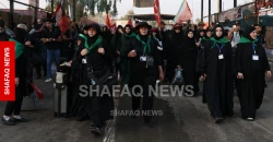 طموح إيراني عراقي لرفع التبادل السياحي إلى 5 ملايين زائر سنوياً