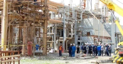 شركة غاز الشمال ترد على إصلاحات الزيدي في القطاع النفطي وتطمئن موظفيها