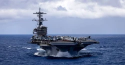 Hormuz traffic sinks as US blockade redirects 71 ships