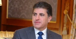 رئيس إقليم كوردستان يهنئ بالمولد النبوي ويدعو لتعزيز التعايش وتجديد الالتزام بالقيم السامية