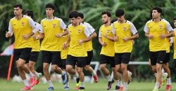 اليوم.. شباب العراق يواجه إيران ودياً استعداداً لتصفيات كأس آسيا