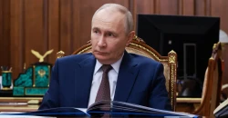 Russia names new ambassador to Iraq