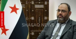 الاقتصاد السورية: نركز على دول الجوار للنهوض بالصناعة
