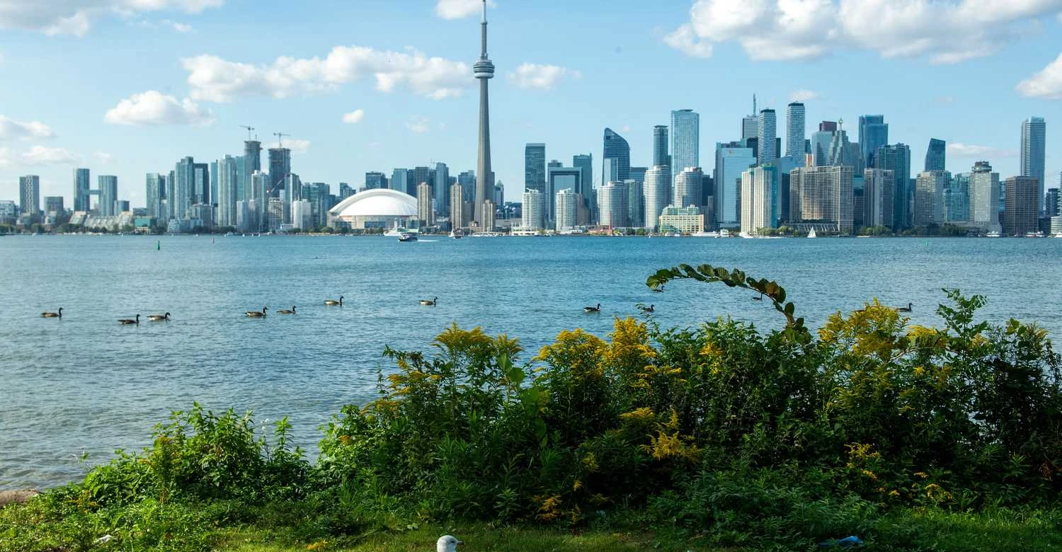 Trump, ABD-Kanada Ontario Gölü'nün adını değiştirmeyi planlıyor