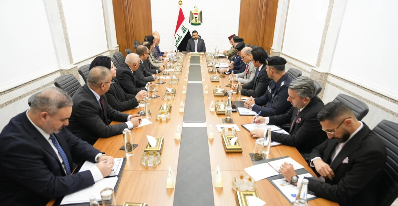 الزيدي يوجّه باعتماد البطاقة الوطنية الموحدة في الانتخابات المقبلة