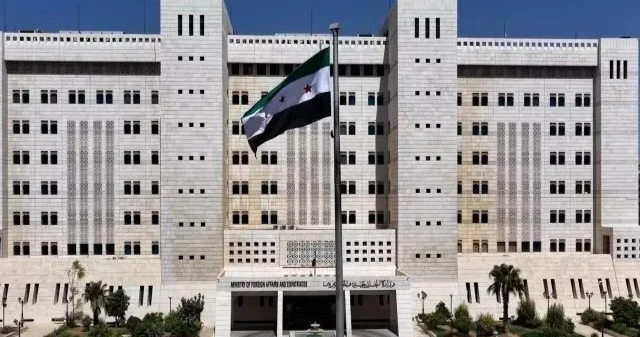 Damascus condemns Israeli DM’s ‘visit’ to southern Syria