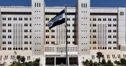 سوريا تدين دخول كاتس إلى أراضيها: ممارسات عدائية وانتهاك للقانون