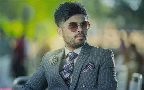 ‏شەهرام ڤیدیۆ کلیپ  نوویگ بڵاوکەێد