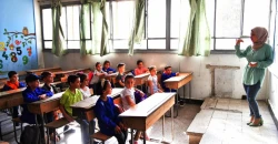 بحصتين في الأسبوع.. اللغة الكوردية تدخل المدارس السورية لأول مرة