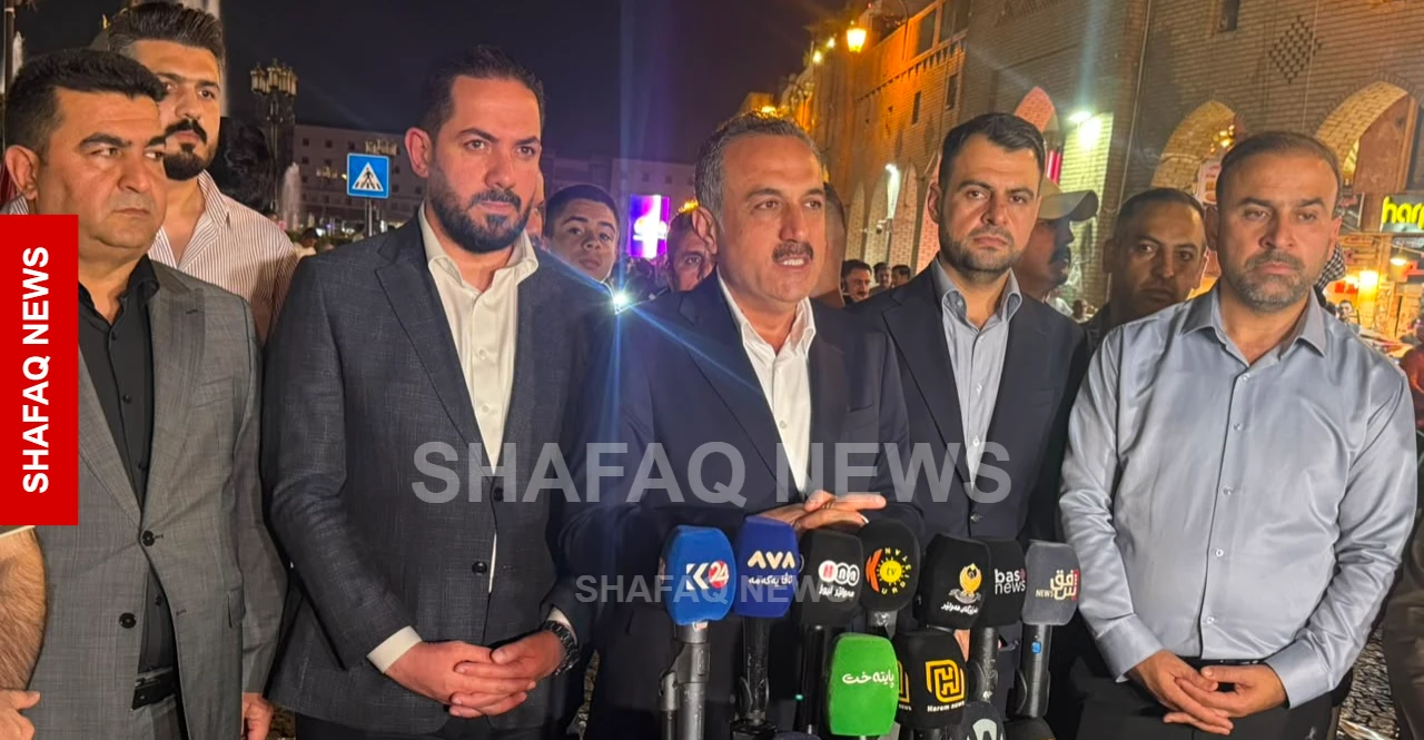 شفق نيوز..أربيل تضاعف حصة “البنزين المدعوم” وتواصل توزيع 40 لتراً لكل سيارة أسبوعياً
