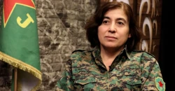 سوريا.. نوروز أحمد تبحث مع الشرع دور وحدات حماية المرأة بالمرحلة المقبلة