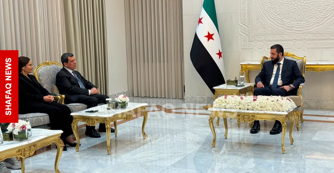 عبدي يعلن حل "قسد" والإدارة الذاتية الكوردية والتشكيلات العسكرية والمدنية التابعة لها