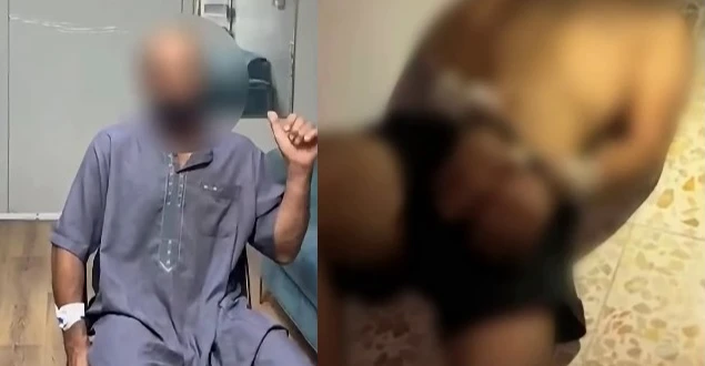 شفق نيوز..بغداد والنجف.. اعتقال مطلوب بـ150 دعوى وكشف “فبركة” حادث خطف (فيديو)