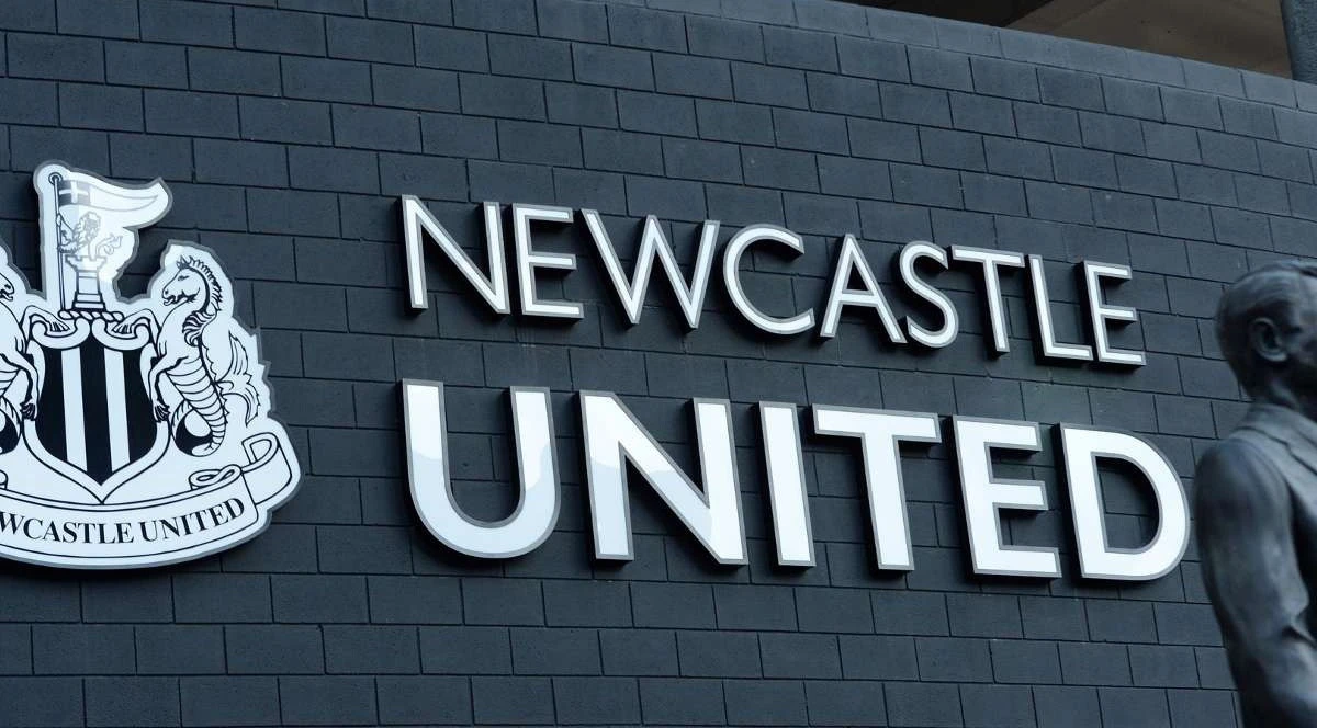 Newcastle close in on $68M Nico Gonzalez deal