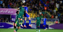 دوري نجوم العراق.. القوة الجوية يتعادل مع غاز الشمال
