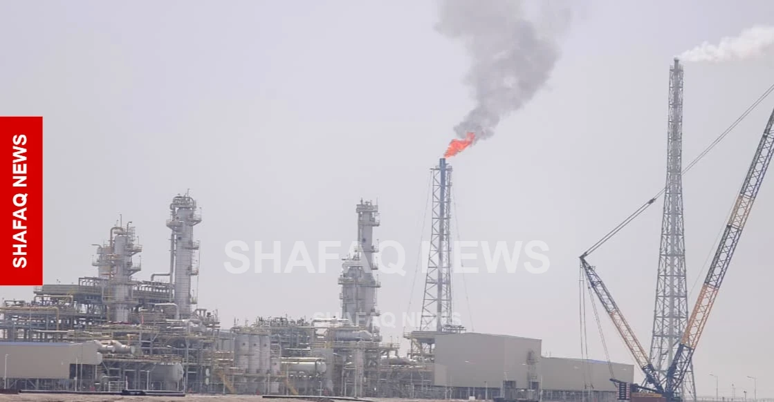Iraqi crude prices fall more than 6%
