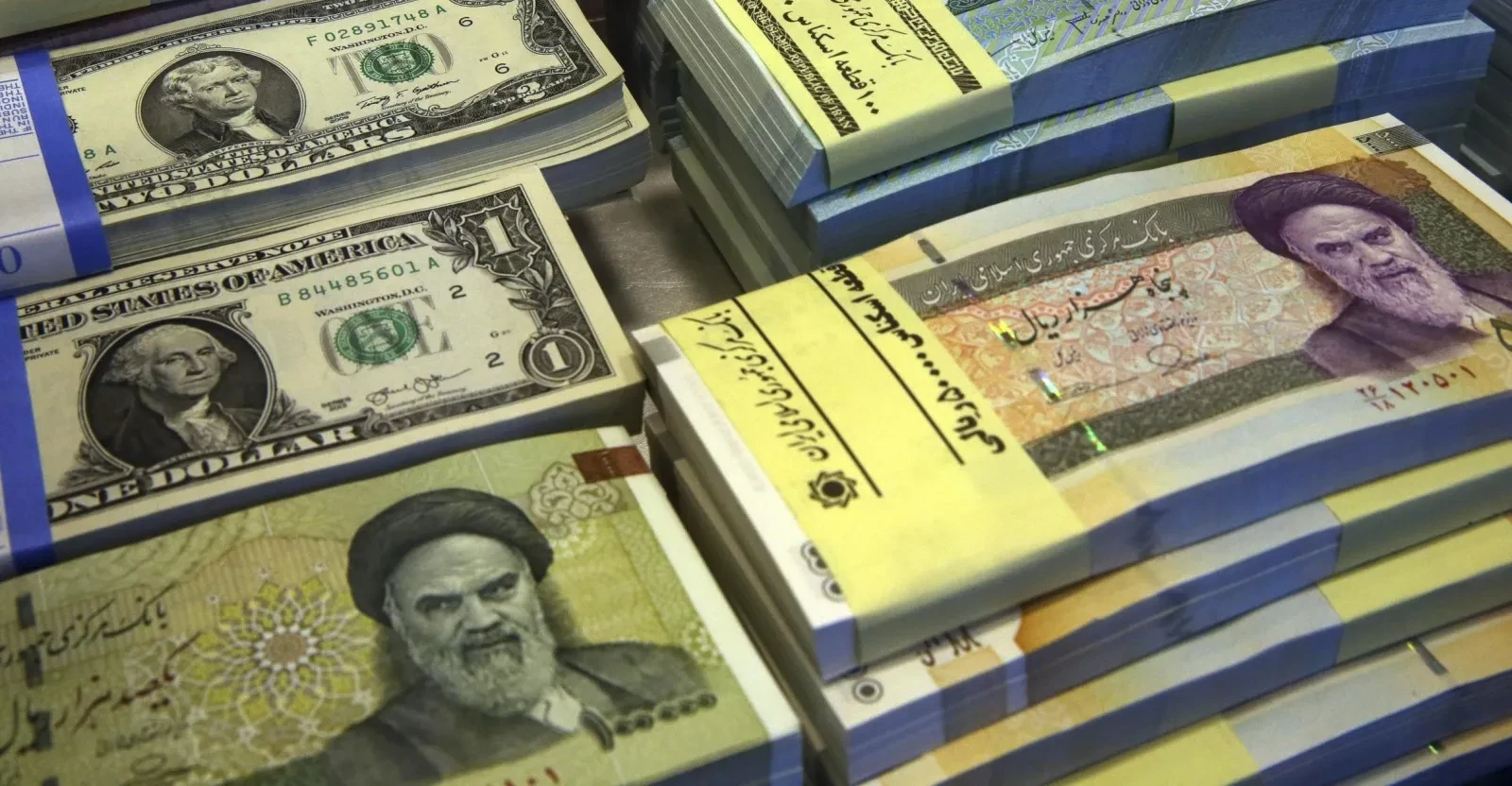 خاص.. خبير أميركي يحذّر واشنطن: لا تستهينوا بقدرات إيران في مواجهة العقوبات