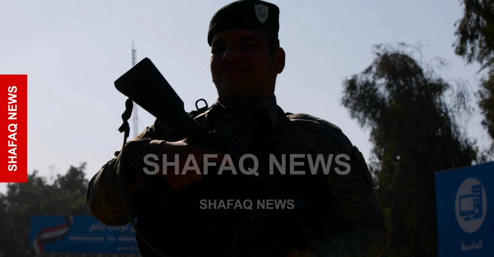 رویداوە ئەمنیەیل لە بەغدا و بەسرە.. خوەیکوشتن و دوو کوشتن