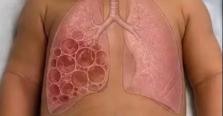 Rare lung surgery successfully performed on one-day-old baby in Kirkuk