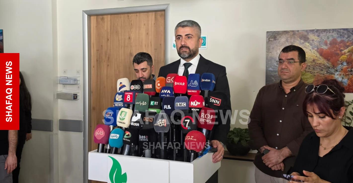 Süleymaniye’de ilk uluslararası kanser konferansı düzenlenecek
