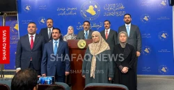 Sunni Al-Azm MPs seek law against religious insults