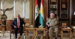 Leader Barzani backs federal anti-corruption drive