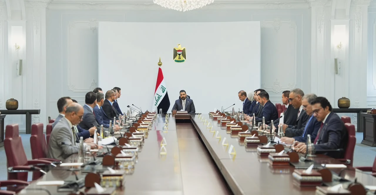 بينها الحشد وصندوق التنمية.. الزيدي يدعو لـ"ثورة" قوانين وتشريعات