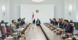 بينها الحشد وصندوق التنمية.. الزيدي يدعو لـ"ثورة" قوانين وتشريعات
