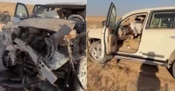 Al-Anbar TMF commander survives roadside bomb attack