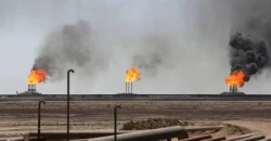 Iraq, Shell discuss plans to boost gas output in Basra