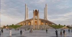 أربيل.. انطلاق أعمال بناء "مسجد بارزاني الكبير" بمواصفات معمارية وبيئية "استثنائية" (صور)