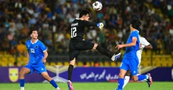 ‏دوري نجوم العراق.. الطلبة يخطف ثلاث نقاط ثمينة من نوروز
