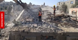 إسرائيل تدرس طرد مسؤولين بريطانيين وأوروبيين من مركز غزة