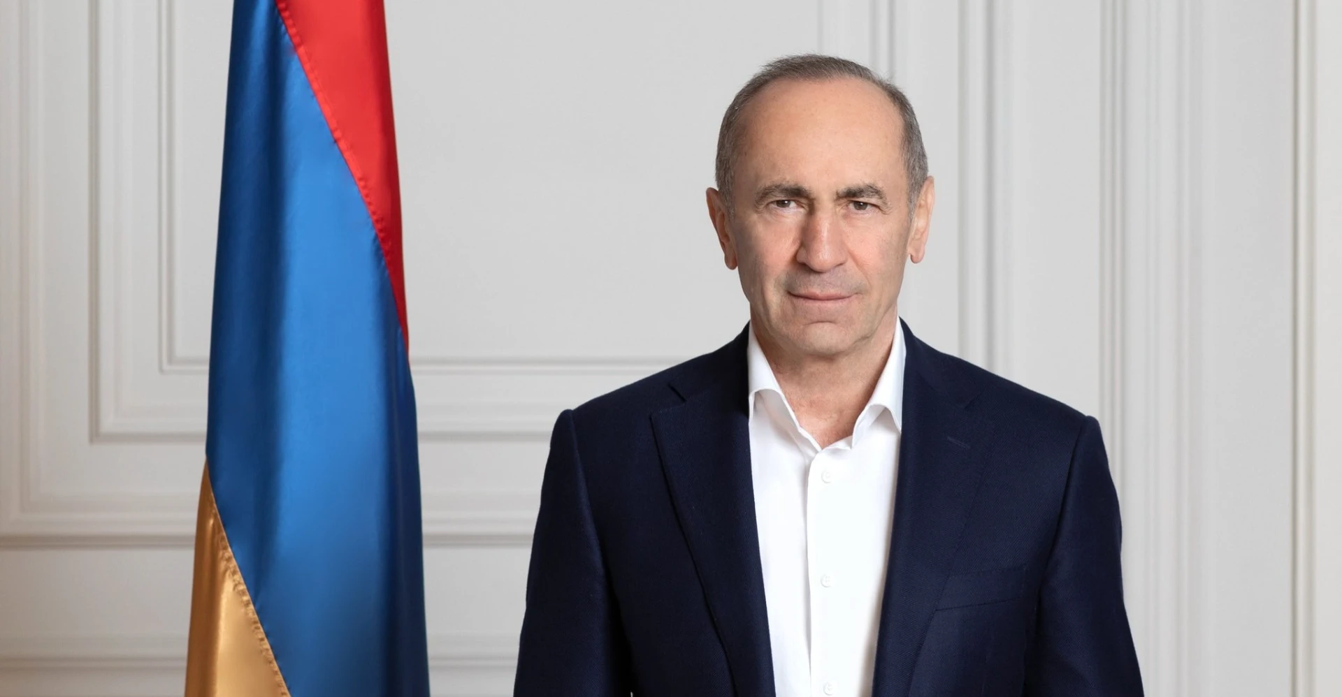 Ermenistan'da eski Devlet Başkanı Koçaryan 2 ay tutuklu kalacak