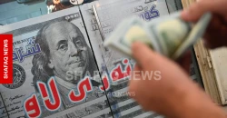 انخفاض أسعار الدولار في بغداد واربيل (تحديث)