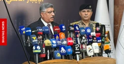 بغداد: السلاح سيندمج بالمؤسسة الشرعية بالتزامن مع إنهاء مهمة التحالف الدولي