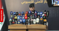 الداخلية العراقية تضبط مطبعة لتزوير العملة المحلية