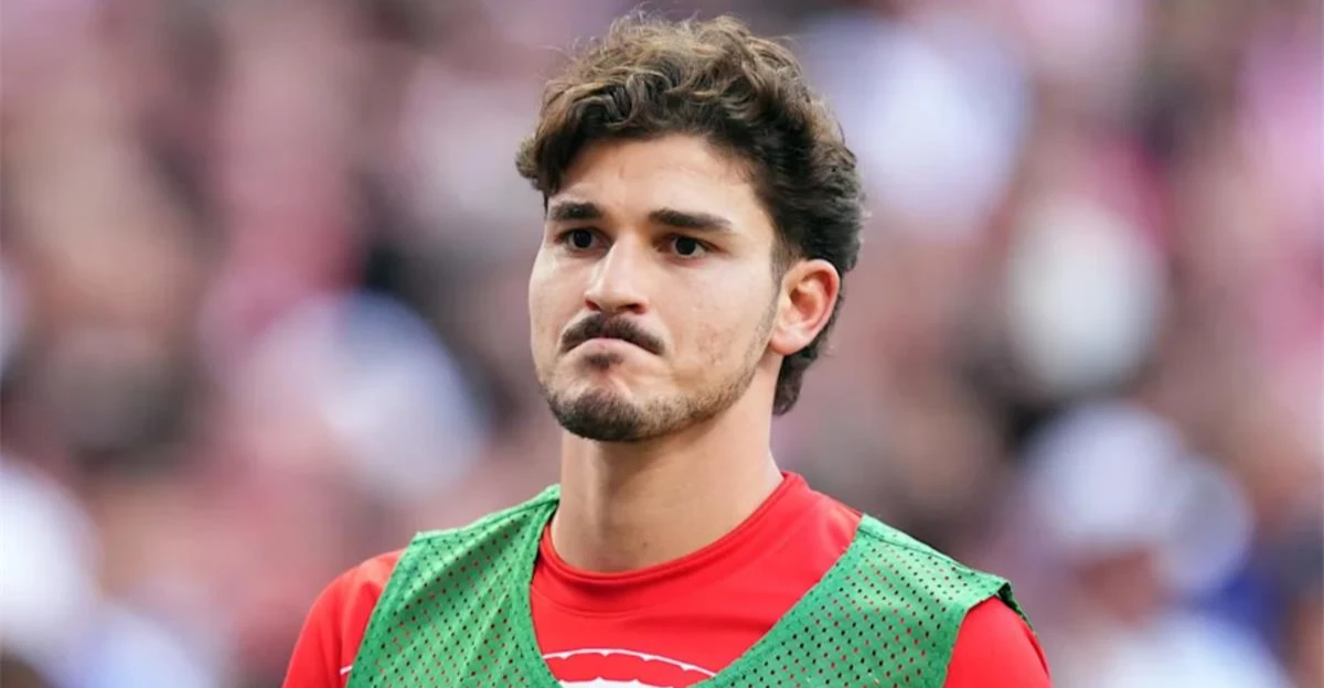 Alvarez, Atletico Madrid'in antrenmanlarına ikinci gün de katılmadı