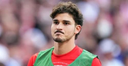 لليوم الثاني.. ألفاريز يواصل الغياب عن تدريبات أتلتيكو مدريد