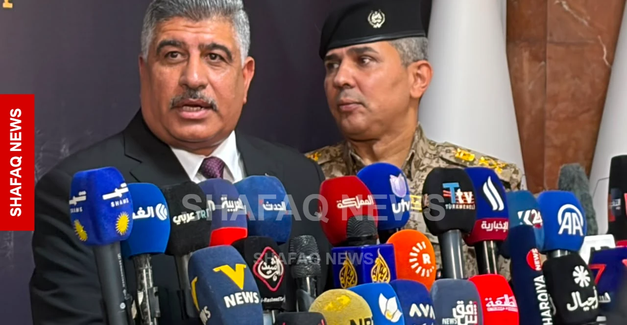 المتحدث باسم القائد العام: لم نلمس أي رفض من الفصائل لحصر السلاح