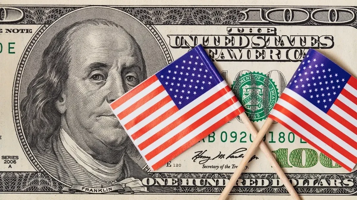 US economist says Washington's tariffs primarily benefit Russia