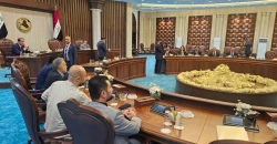 لجنة نيابية اتحادية تستضيف وزير الثروات في كوردستان لبحث الملف النفطي