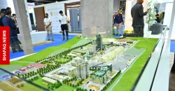 بمشاركة 450 شركة من 20 دولة.. انطلاق فعاليات معرض أربيل الدولي للبناء والإعمار