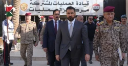 الزيدي يوجه بتشديد الاجراءات وملاحقة المتورطين بجريمة الدورة
